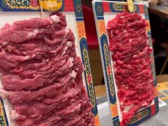 -侃爷南门铜锅涮肉
