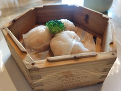 -顺德美的万豪酒店-万豪中餐厅