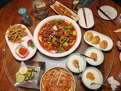 -驿楼兰·新疆菜(火车站店)