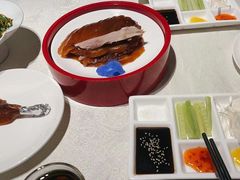 -北平食坊·烤鸭(黄寺大街店)
