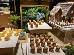 -上海东方佘山翰悦阁酒店·Vie全日制餐厅