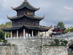 -文昌阁