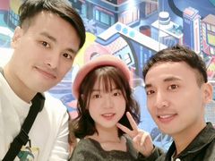 -人民公园(罗湖区)