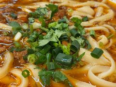 传统刀削面-韩师傅老大同刀削面(北苑路店)