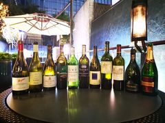 -深圳四季酒店·馥自助餐厅