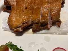 -小放牛炒菜馆(北国商城店)