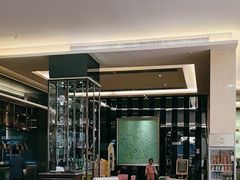 -太原星河湾酒店-意咖啡西餐厅