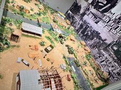 -韩国战争纪念馆
