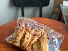 蝴蝶酥-国际饭店·帆声西饼屋(黄河路店)