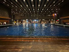 -清河半岛温泉度假酒店