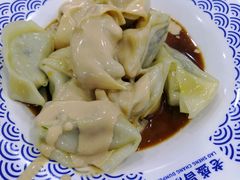 冷馄饨-老盛昌(胶州店)