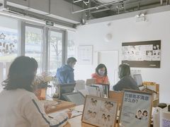 -天真蓝照相馆(五角场百联又一城店)