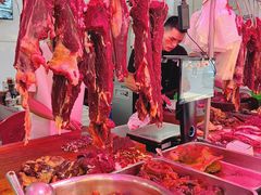 -阿娟牛肉丸·手打牛肉丸·现做现卖