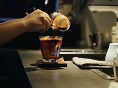 -SeekSeeking咖啡专门店(堰塘街店)