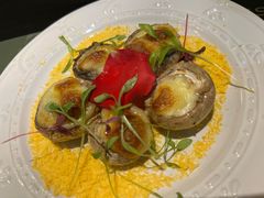 -第101座花园餐厅(湖滨88店)