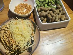 -唐力九头鸟烧烤·罗田吊锅(西云楼店)