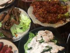 -独雅老火锅(原宏声巷店)