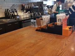 -星巴克(呼和浩特民族商场店)