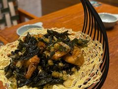 -云海肴·汽锅鸡·云南菜(苏州中心店)