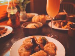 -菲住布渴全日制餐厅·简餐·下午茶·蛋糕