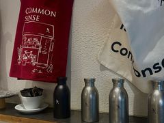 -常识咖啡common sense(春熙路店)