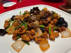 -山西会馆·晋菜·晋商宴·牌匾博物馆(胜利东街店)