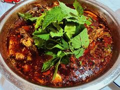 -彭大姐老店黄辣丁(新津店)