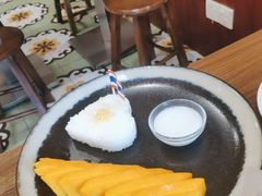 -曼谷食堂·泰国家庭料理(丹桂路店)