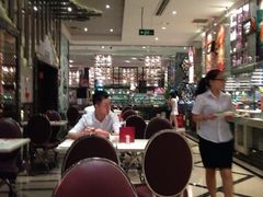 iphone_upload_pic-芭菲盛宴·环球美食(解放碑英利国际店)