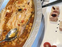 -徽镇小厨·经典徽菜(马连道店)