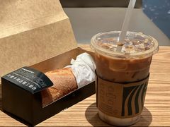 -星巴克臻选(上海长风大悦城店)