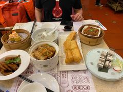 -点都德(盘福楼店)