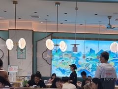 -苏晓玥·手作江南小吃(深圳北站店)