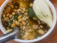 -逍遥镇刘相五胡辣汤豆沫馆(康复中街店)