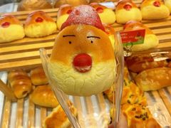 -BreadTalk面包新语·烘焙蛋糕(海珠丽影广场店)