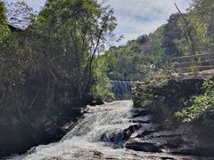 -千泷沟大瀑布旅游区