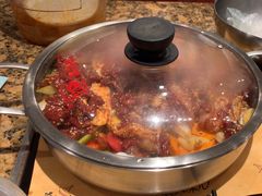 -黄记煌三汁焖锅(欢乐海岸店)