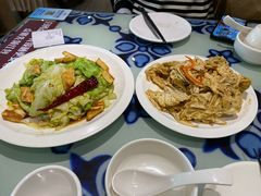 -撒拉花儿·新疆菜·清真(太阳宫店)