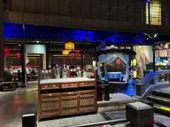 -红蜡烛-养生粥-津鲁菜(中山路店)