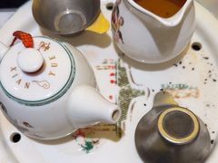 -悦得闲广式茶楼点心(石厦时代广场店)