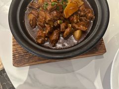 -国人川菜(李家村建东街店)