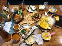 -泰堤坊(淡水体育馆店)