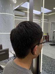 -苏豪路易士·嘉玛发廊