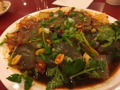 -四川简阳羊肉汤火锅(望花路西里店)