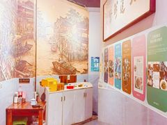 -春雪面馆(转塘店)