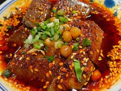 -肖四女乐山跷脚牛肉(世博源店)