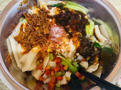 -玲玲面屋