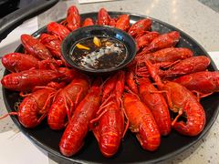 -一棠龙虾•王牌虾球(恒隆广场店)