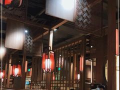 大堂-湊湊火锅·茶憩(世博大道店)