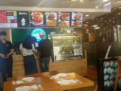 -Pelicana百利家炸鸡(江南西名店城店)